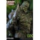 DC Comics Statue The Swamp Thing Deluxe Version 84 cm